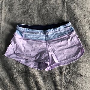 Lululemon Shorts